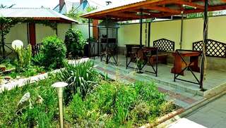 Гостиница Московский Судак-6