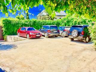 Гостиница Московский Судак-1