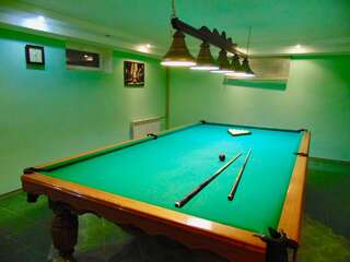 Гостиница Московский Судак-5