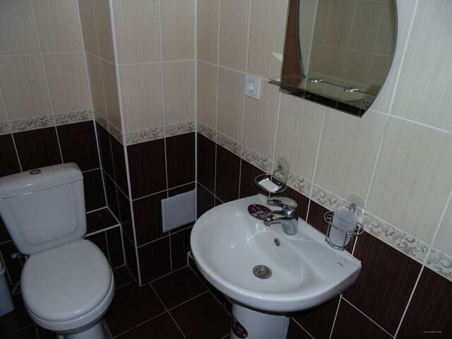 Гостиница Московский Судак-39