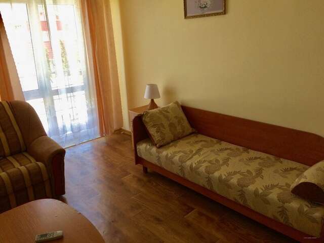 Гостиница Московский Судак-79