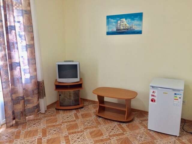 Гостиница Московский Судак-41